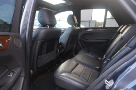 Mercedes-Benz GLE 350 d 4M AMG 360 HlK KeyGO ILS Schiebedach SzH #iCarbg, снимка 10