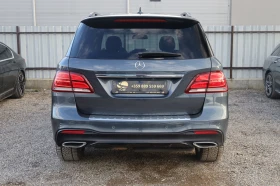 Mercedes-Benz GLE 350 d 4M AMG 360 HlK KeyGO ILS Schiebedach SzH #iCarbg, снимка 5