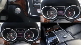 Mercedes-Benz GLE 350 d 4M AMG 360 HlK KeyGO ILS Schiebedach SzH #iCarbg, снимка 17