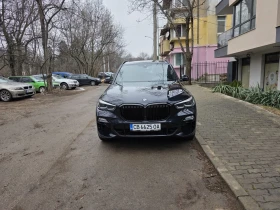 BMW X5 40i M Sport Pack, снимка 7