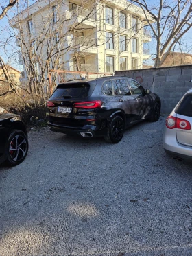 BMW X5 40i M Sport Pack, снимка 10