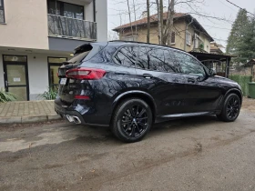 BMW X5 40i M Sport Pack, снимка 5
