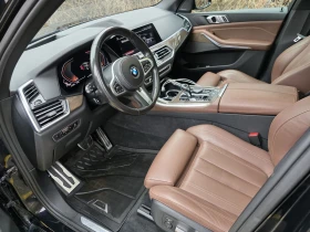 BMW X5 40i M Sport Pack, снимка 13