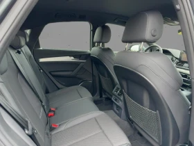 Audi Q5 SPORTBACK* 40TFSI* S-LINE* MATRIX* 360CAM* KEYLES, снимка 9