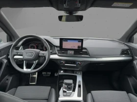 Audi Q5 SPORTBACK* 40TFSI* S-LINE* MATRIX* 360CAM* KEYLES, снимка 7