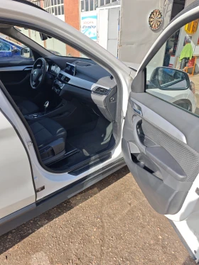 BMW X1 Sdrive 1.8 diesel , снимка 8