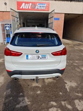 BMW X1 Sdrive 1.8 diesel , снимка 3