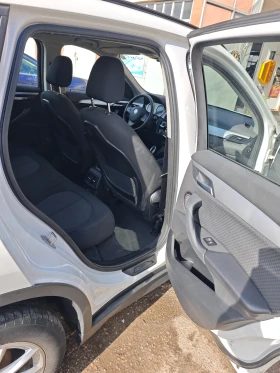 BMW X1 Sdrive 1.8 diesel , снимка 7