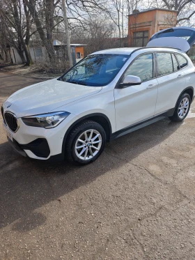 BMW X1 Sdrive 1.8 diesel , снимка 1