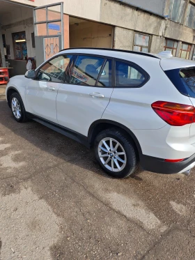 BMW X1 Sdrive 1.8 diesel , снимка 2
