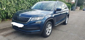 Skoda Kodiaq, снимка 1