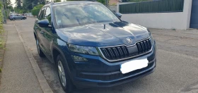 Skoda Kodiaq, снимка 2