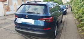 Skoda Kodiaq, снимка 3