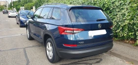 Skoda Kodiaq, снимка 4