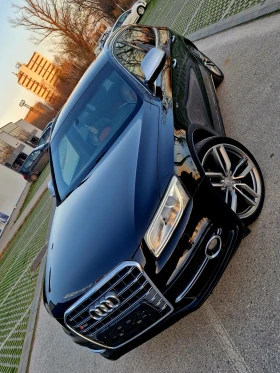 Audi SQ5 3.0D 313hp, снимка 4