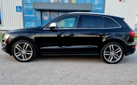 Audi SQ5 3.0D 313hp, снимка 8