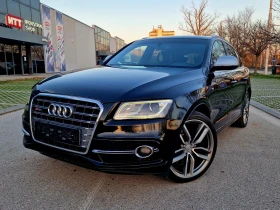 Audi SQ5 3.0D 313hp, снимка 1