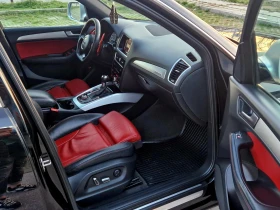 Audi SQ5 3.0D 313hp, снимка 14