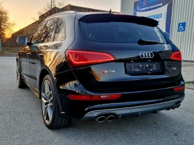 Audi SQ5 3.0D 313hp, снимка 7