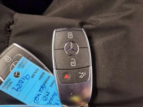 Mercedes-Benz GLE 450 4MATIC* BURMESTER* AMBIENTNO* HEAD-UP* , снимка 8