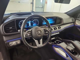 Mercedes-Benz GLE 450 4MATIC* BURMESTER* AMBIENTNO* HEAD-UP* , снимка 10