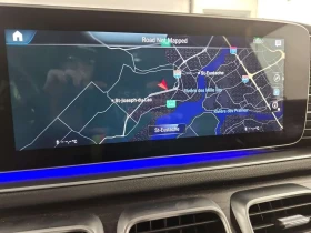 Mercedes-Benz GLE 450 4MATIC* BURMESTER* AMBIENTNO* HEAD-UP* , снимка 11