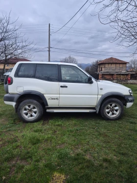Nissan Terrano 2.7 тди бош, снимка 5