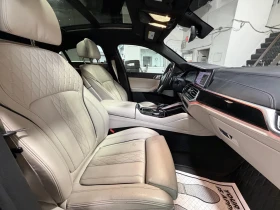 BMW X6 ПОДГРЕВ * ПАНОРАМА * ДИСТРОНИК * CAR FAX* , снимка 7