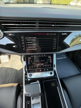 Audi Q8 S-Line, снимка 16