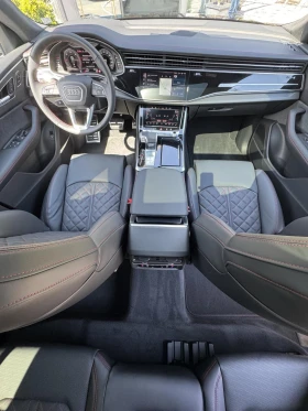Audi Q8 S-Line, снимка 12