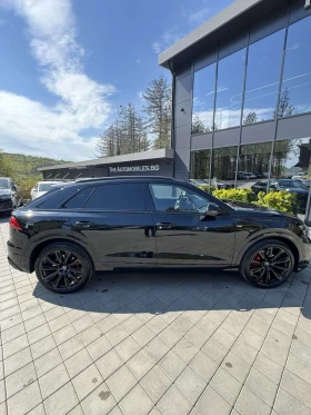 Audi Q8 S-Line, снимка 8