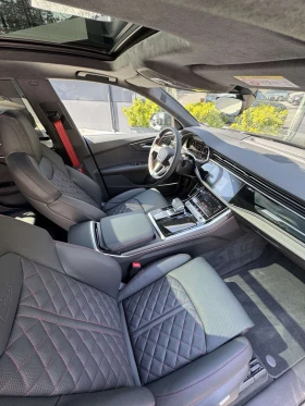 Audi Q8 S-Line, снимка 11