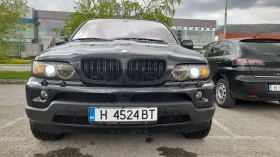 BMW X5, снимка 1