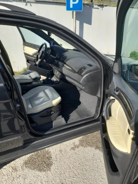 BMW X5, снимка 6