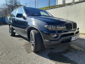 BMW X5, снимка 10