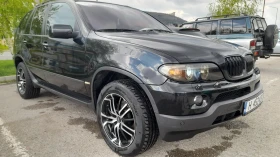 BMW X5, снимка 2