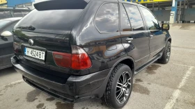 BMW X5, снимка 3