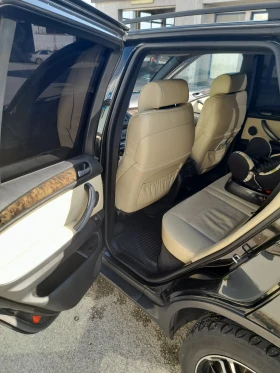 BMW X5, снимка 7