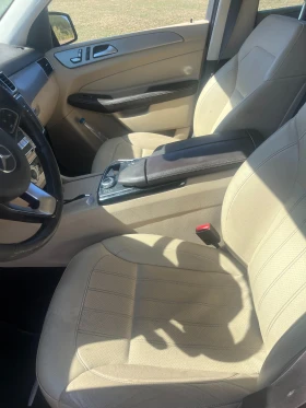 Mercedes-Benz GLE 350, снимка 8