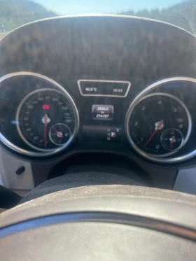 Mercedes-Benz GLE 350, снимка 5