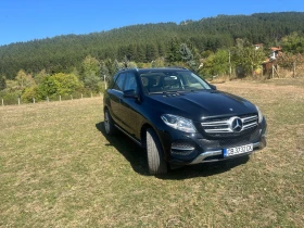 Mercedes-Benz GLE 350, снимка 3