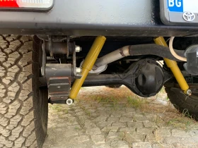 Toyota Fj cruiser FJ40, снимка 13