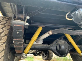 Toyota Fj cruiser FJ40, снимка 14