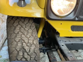 Toyota Fj cruiser FJ40, снимка 4