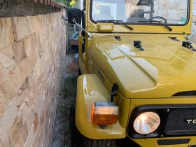 Toyota Fj cruiser FJ40, снимка 2
