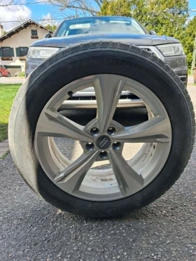 Audi Q5 * Progressiv * ОТ ПРЕДСТАВИТЕЛСТВО * АВТОКРЕДИТ* , снимка 7