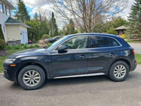 Audi Q5 * Progressiv * ОТ ПРЕДСТАВИТЕЛСТВО * АВТОКРЕДИТ* , снимка 2