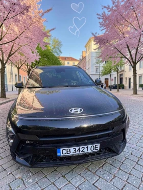Hyundai Kona N Line, снимка 1