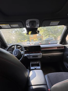 Hyundai Kona N Line, снимка 5