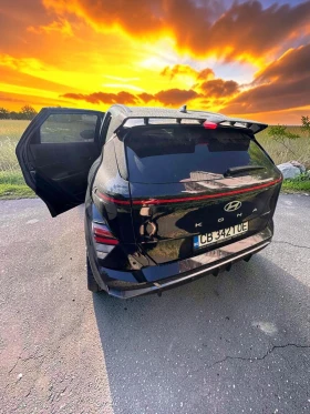 Hyundai Kona N Line, снимка 2